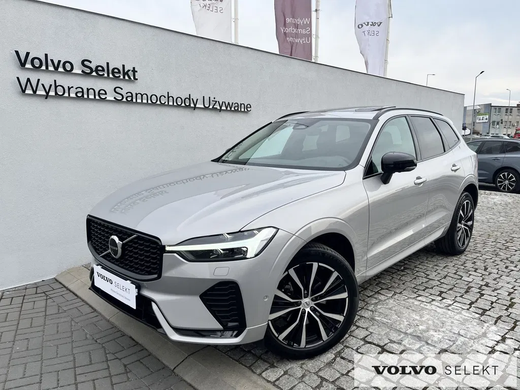 Zdjęcie: 2025 Volvo XC 60