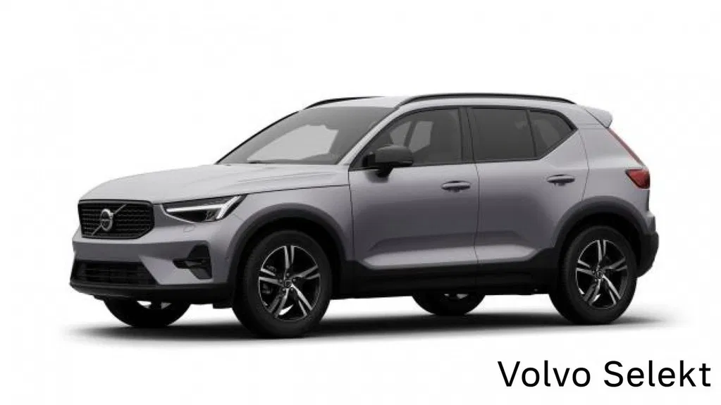 Zdjęcie: 2025 Volvo XC 40