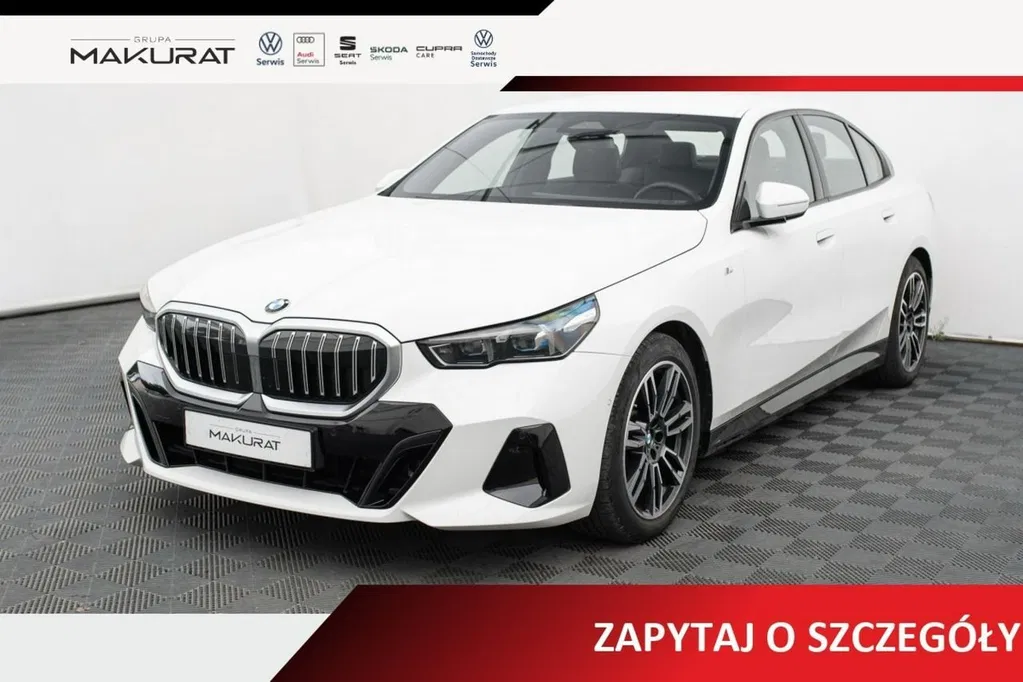 Zdjęcie: 2024 BMW Seria 5
