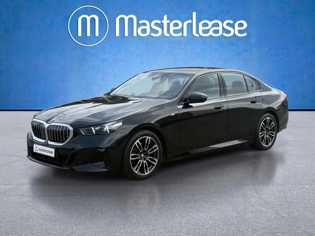 Zdjęcie: 2024 BMW Seria 5
