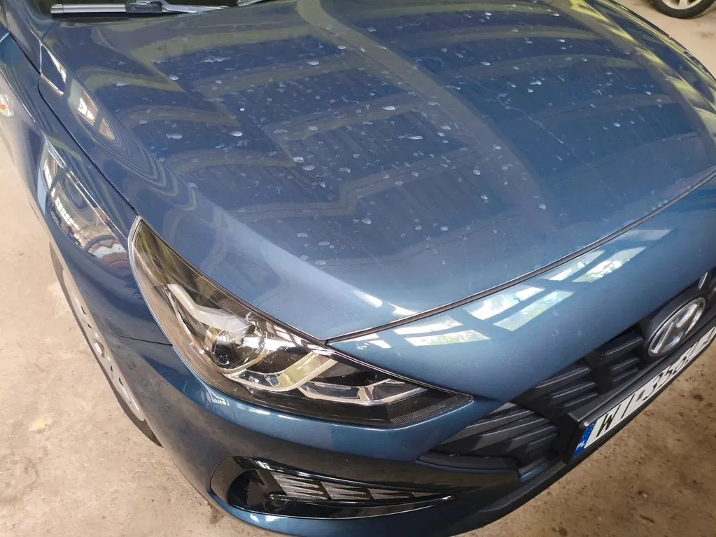 Zdjęcie: 2021 Hyundai i30