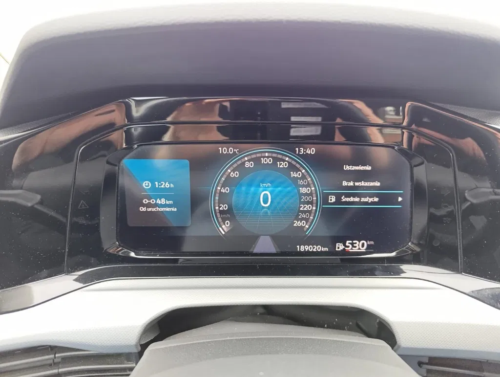 Zdjęcie: 2021 Volkswagen Golf