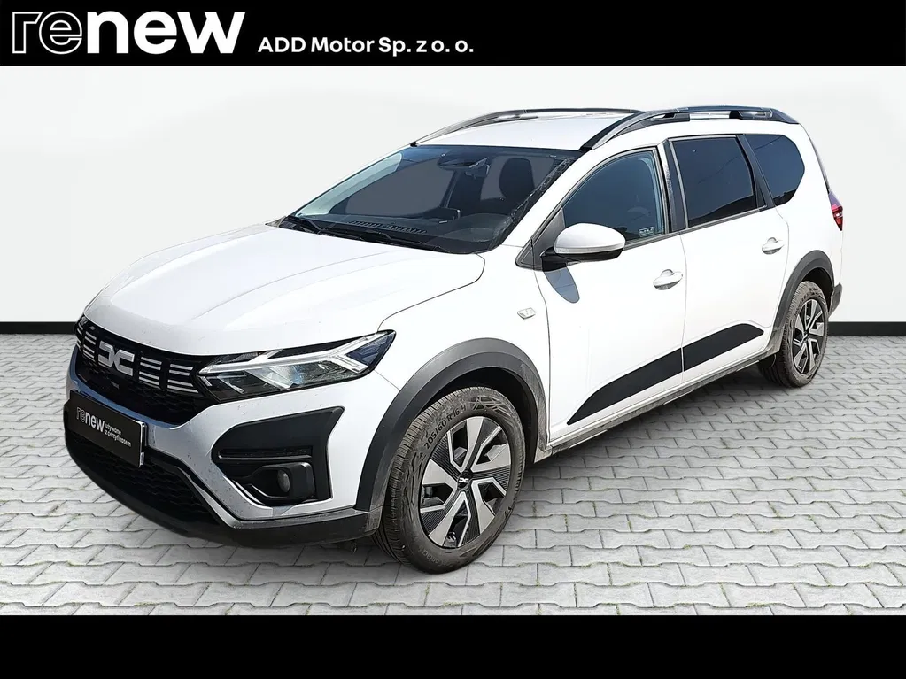 Zdjęcie: 2025 Dacia Jogger