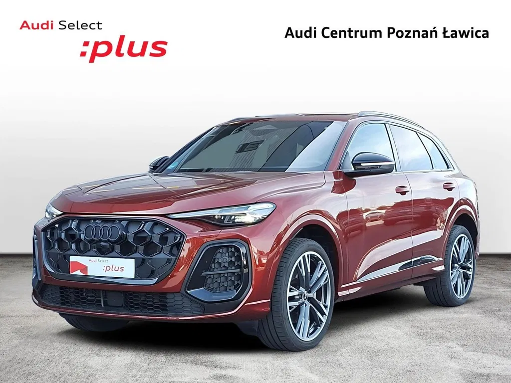 Zdjęcie: 2026 Audi Q5