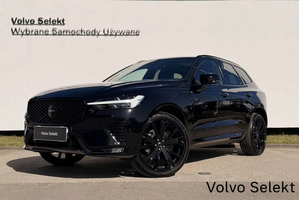 Zdjęcie: 2025 Volvo XC 60