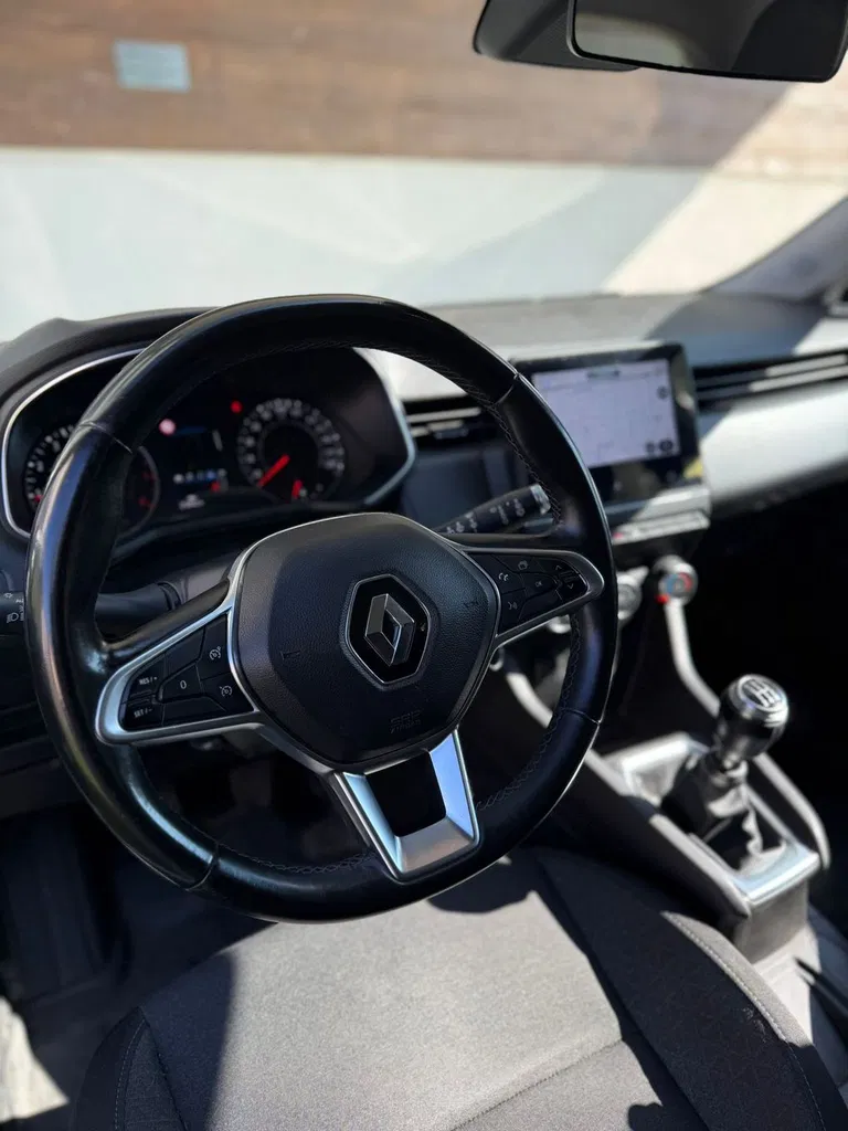 Zdjęcie: 2020 Renault Clio