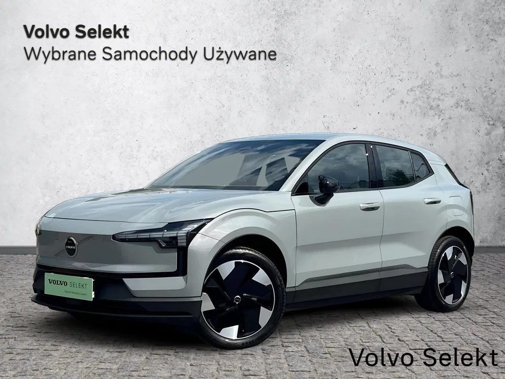 Zdjęcie: 2026 Volvo EX30