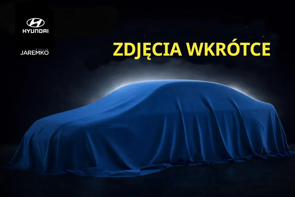 Zdjęcie: 2024 Hyundai Tucson