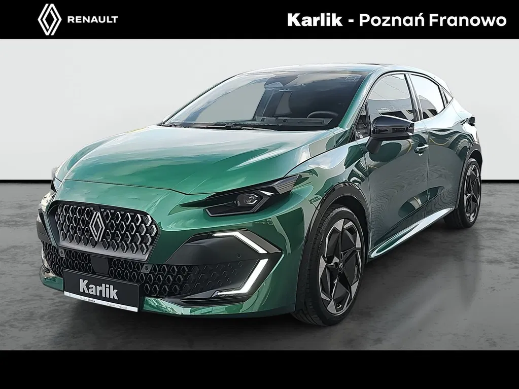 Zdjęcie: 2026 Renault Clio