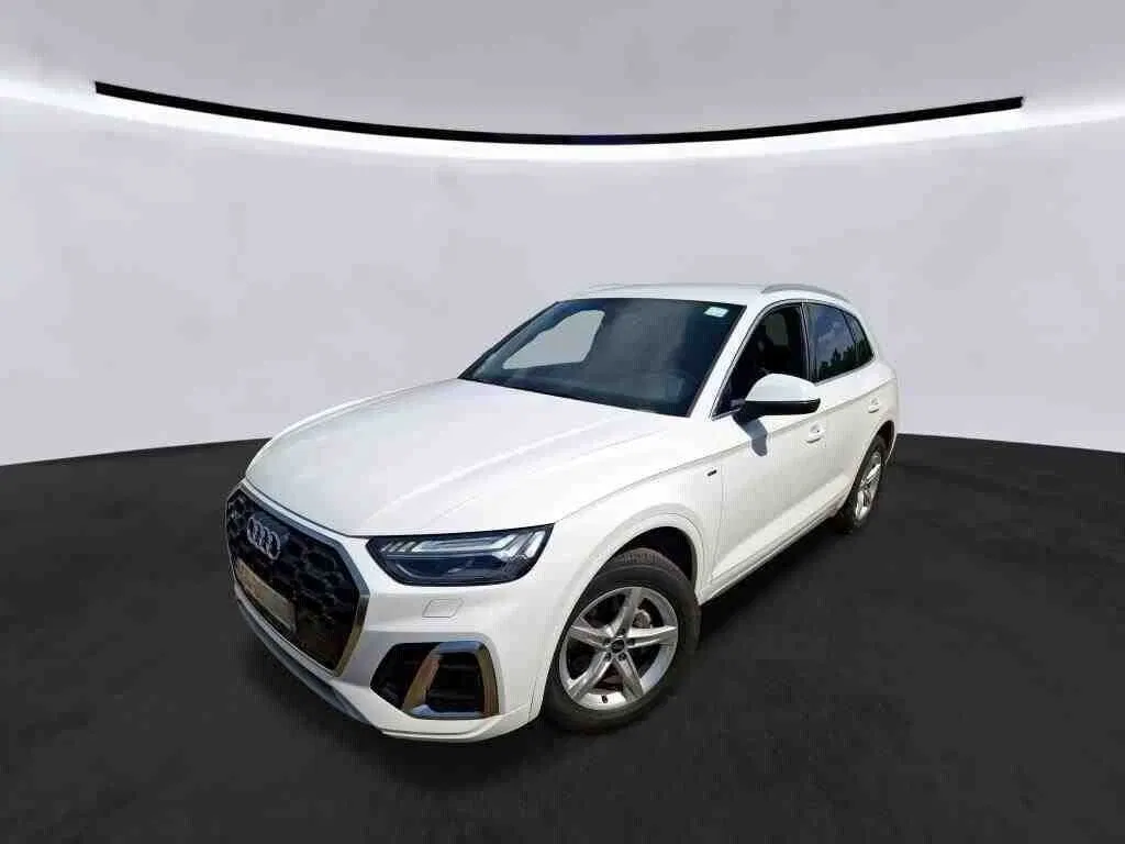 Zdjęcie: 2022 Audi Q5