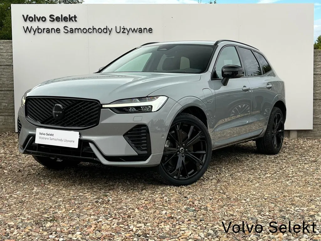 Zdjęcie: 2025 Volvo XC 60