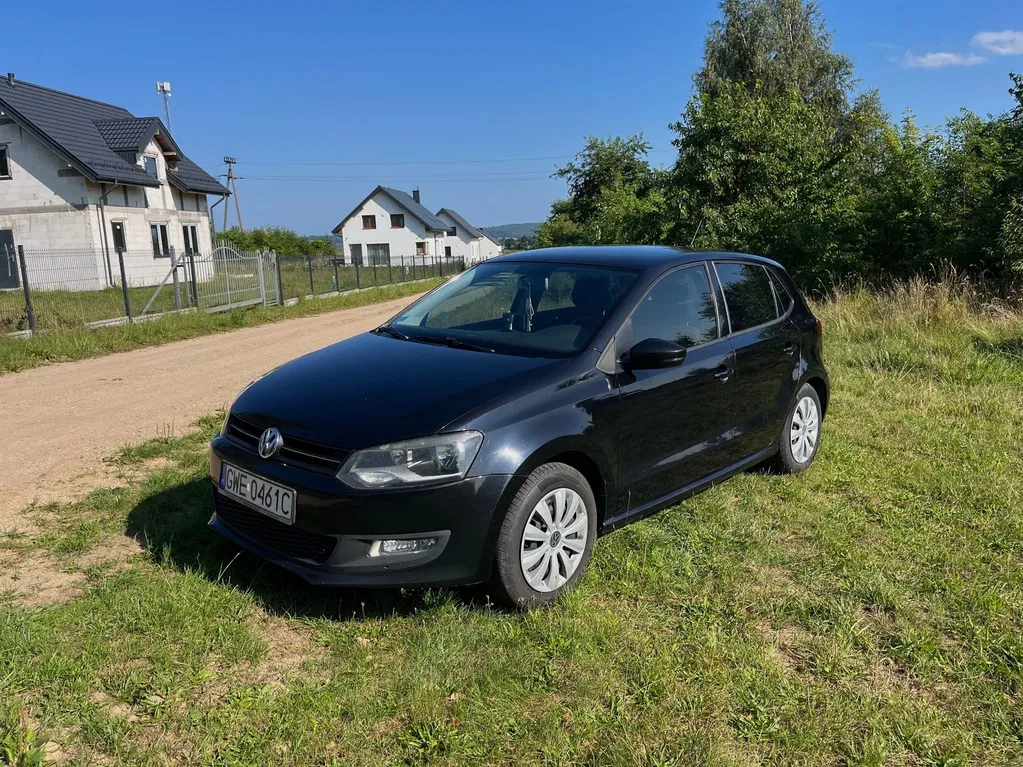 Zdjęcie: 2009 Volkswagen Polo