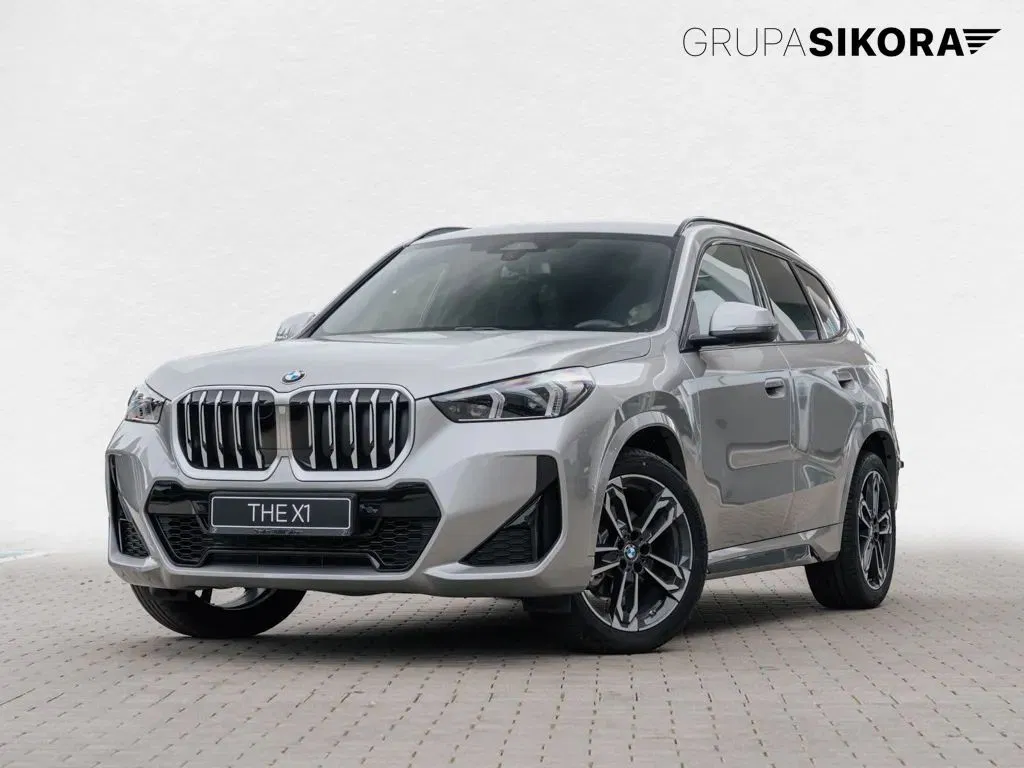 Zdjęcie: 2026 BMW X1
