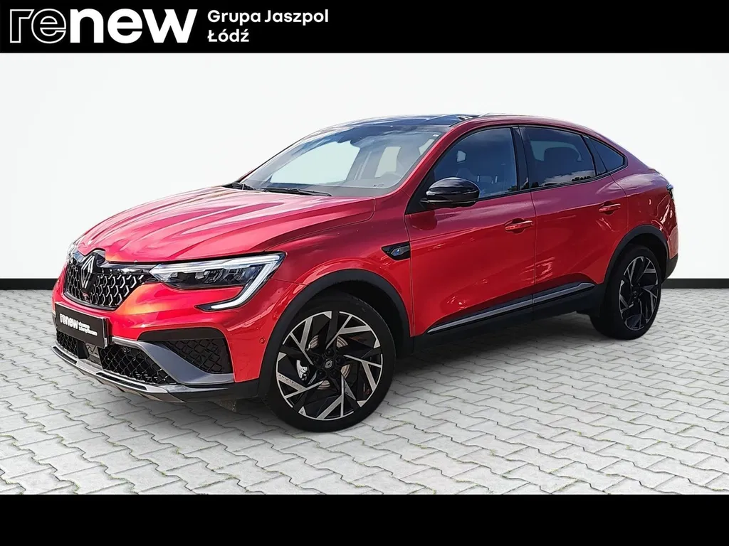 Zdjęcie: 2024 Renault Arkana