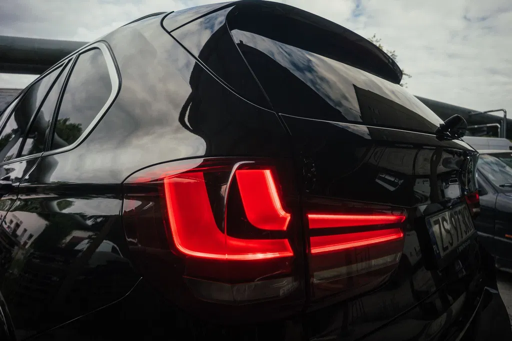 Zdjęcie: 2014 BMW X5