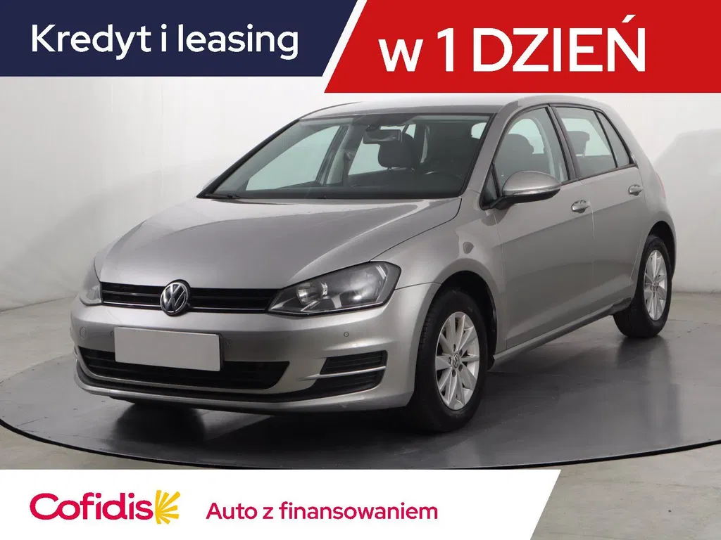 Zdjęcie: 2014 Volkswagen Golf