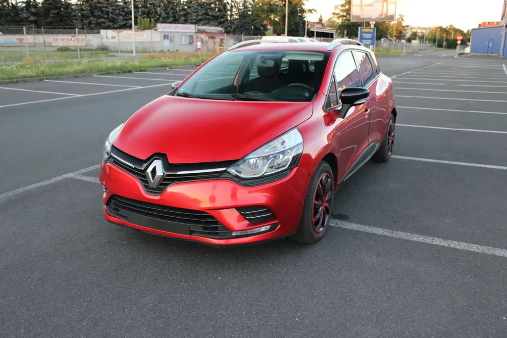 Zdjęcie: 2020 Renault Clio