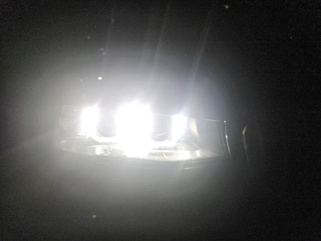 Zdjęcie: 2017 BMW X3