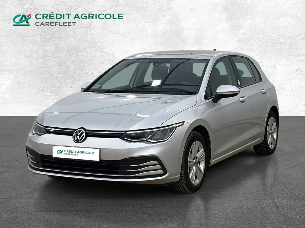 Zdjęcie: 2022 Volkswagen Golf