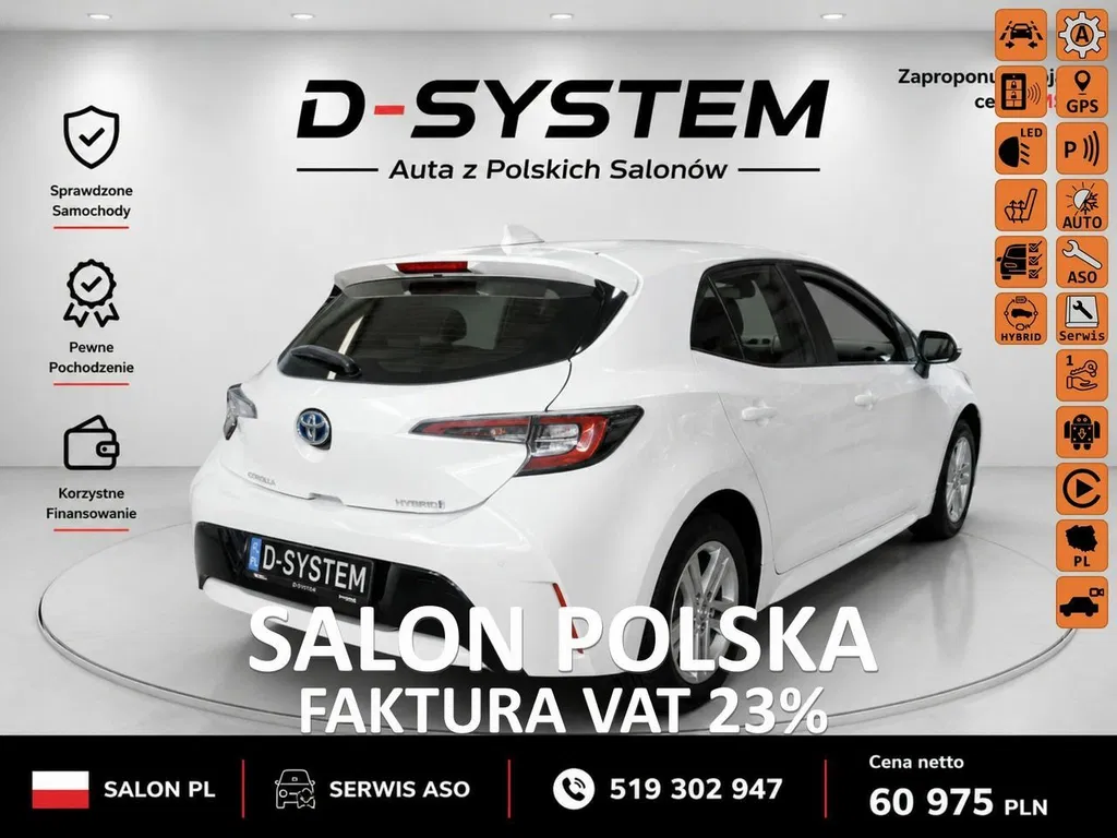 Zdjęcie: 2022 Toyota Corolla
