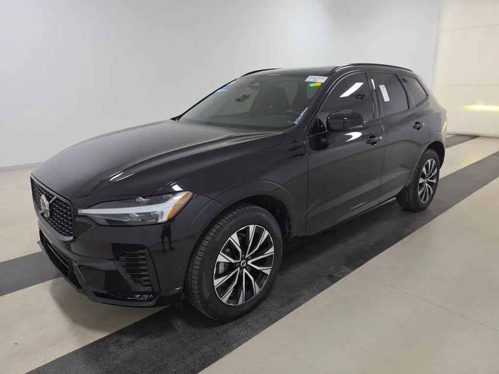 Zdjęcie: 2023 Volvo XC 60