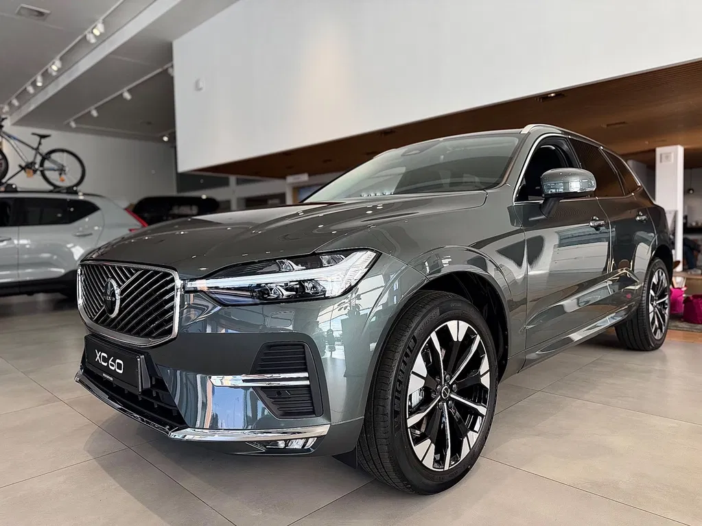 Zdjęcie: 2026 Volvo XC 60