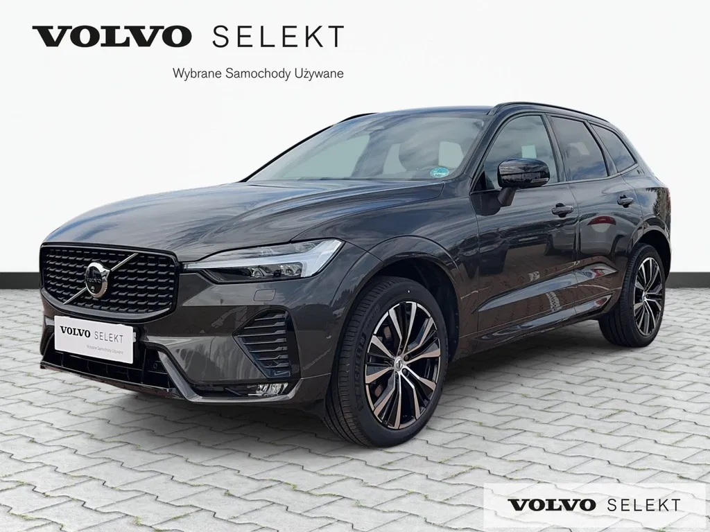 Zdjęcie: 2025 Volvo XC 60