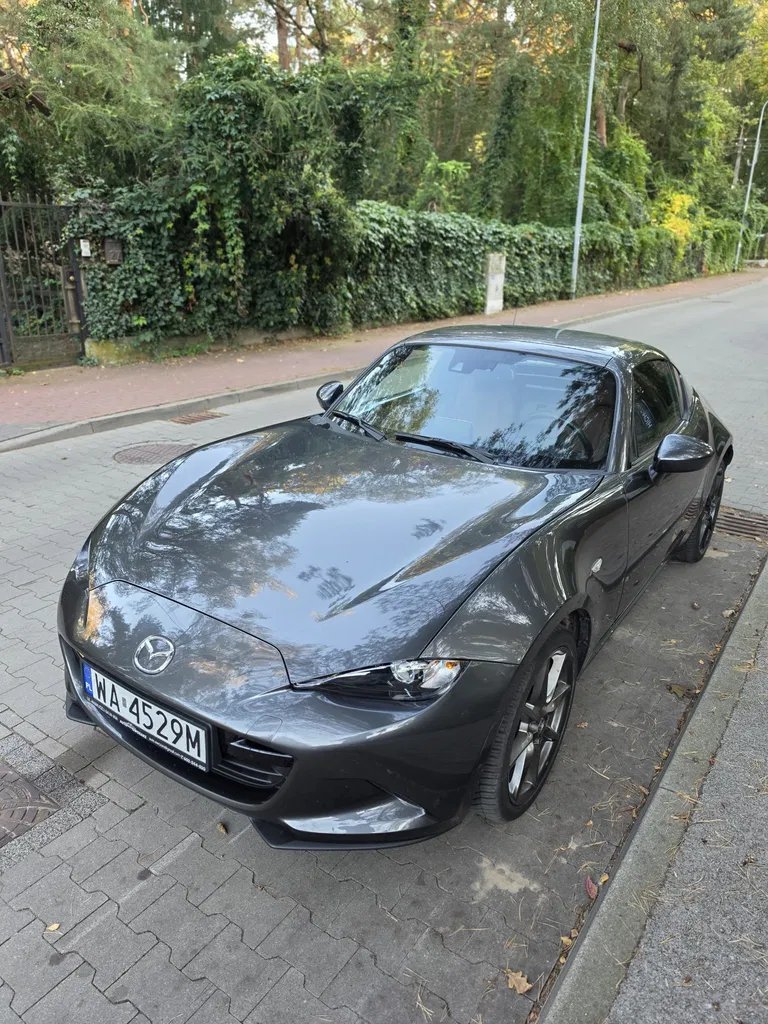 Zdjęcie: 2017 Mazda 2
