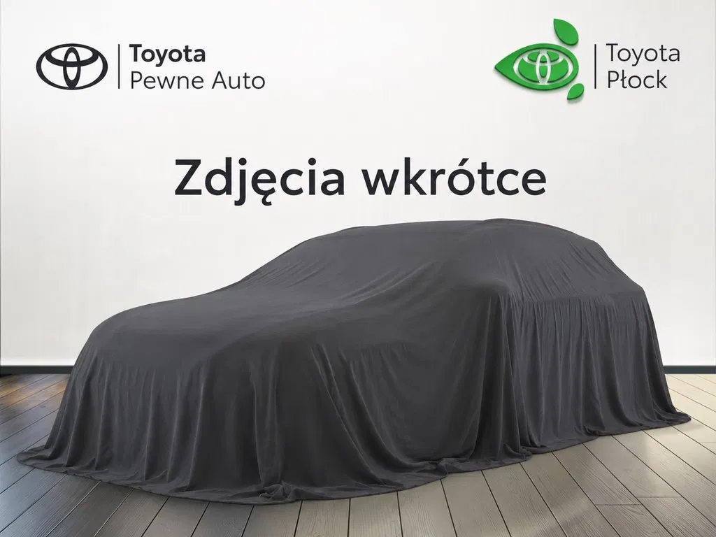 Zdjęcie: 2022 Toyota Camry