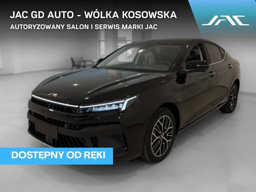 Zdjęcie: 2025 Pozostałe osobowe