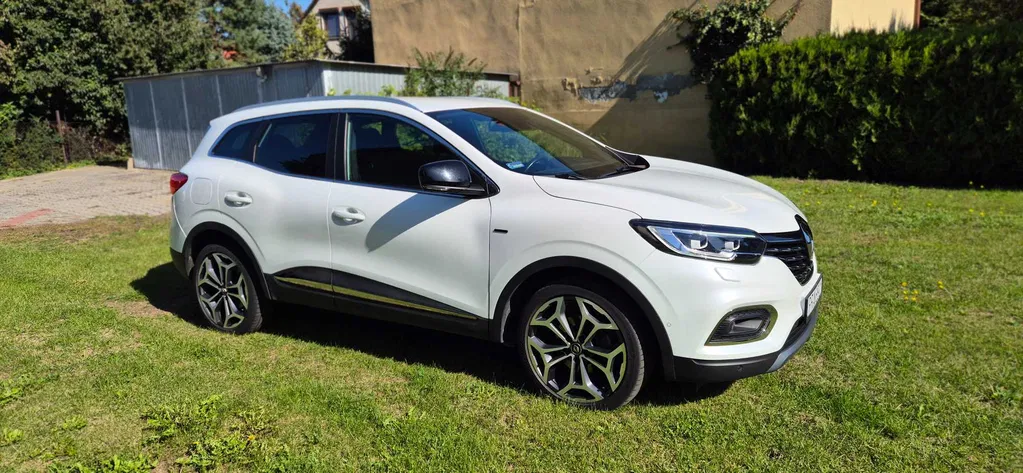 Zdjęcie: 2019 Renault Kadjar