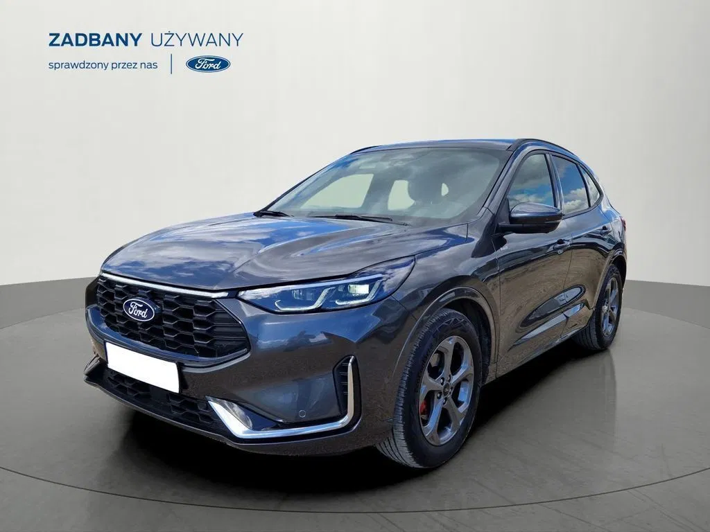 Zdjęcie: 2024 Ford Kuga