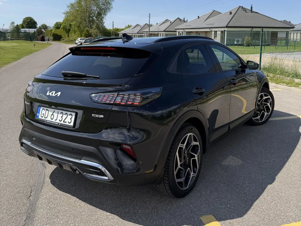 Zdjęcie: 2023 Kia XCeed