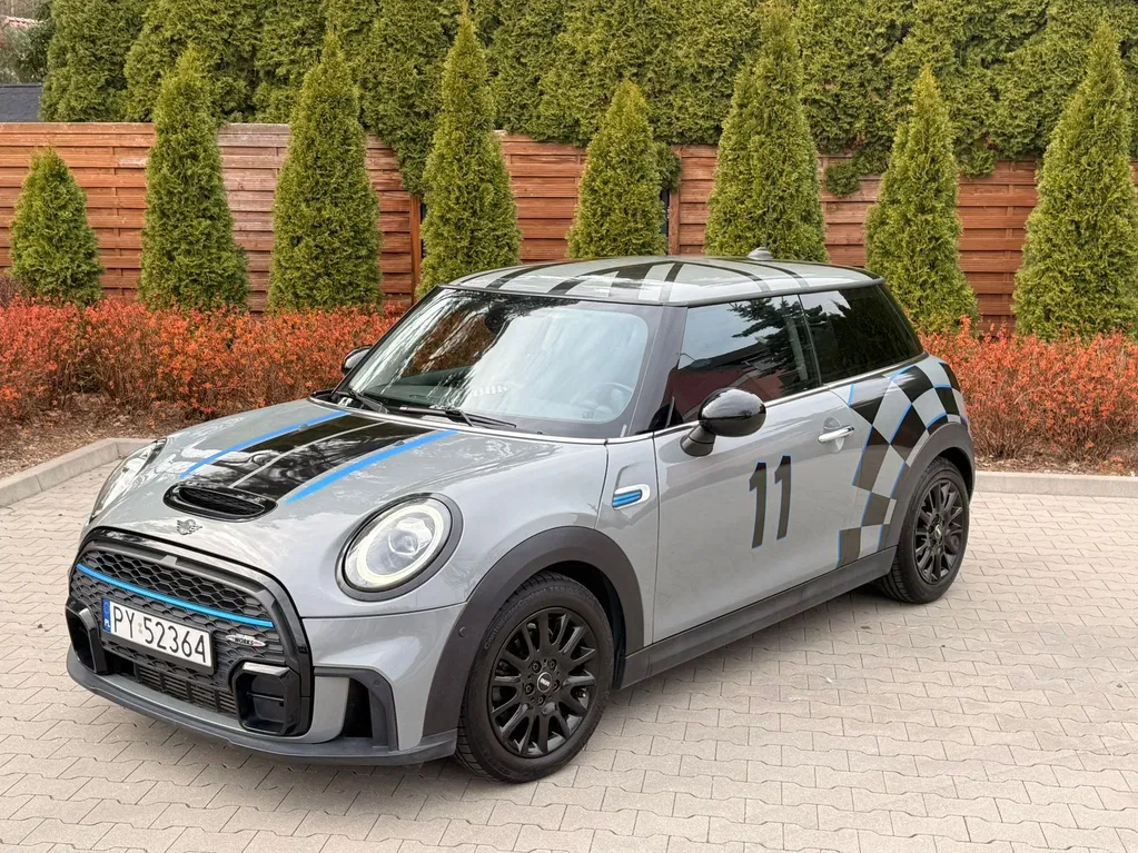Zdjęcie: 2018 Mini One