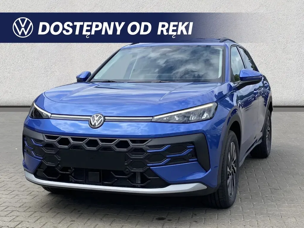 Zdjęcie: 2026 Volkswagen T-Roc