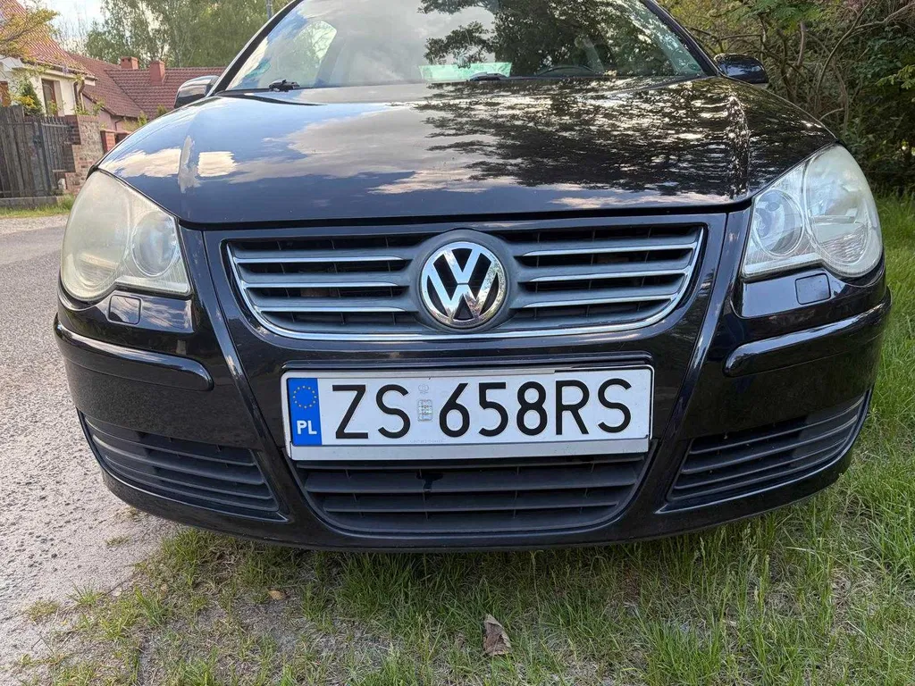 Zdjęcie: 2005 Volkswagen Polo
