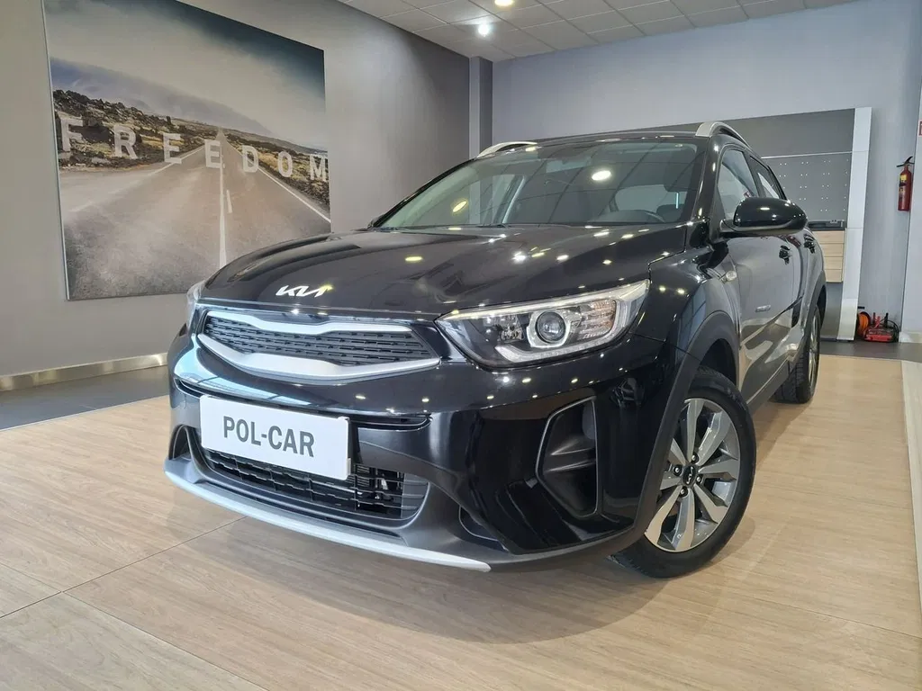 Zdjęcie: 2024 Kia Stonic