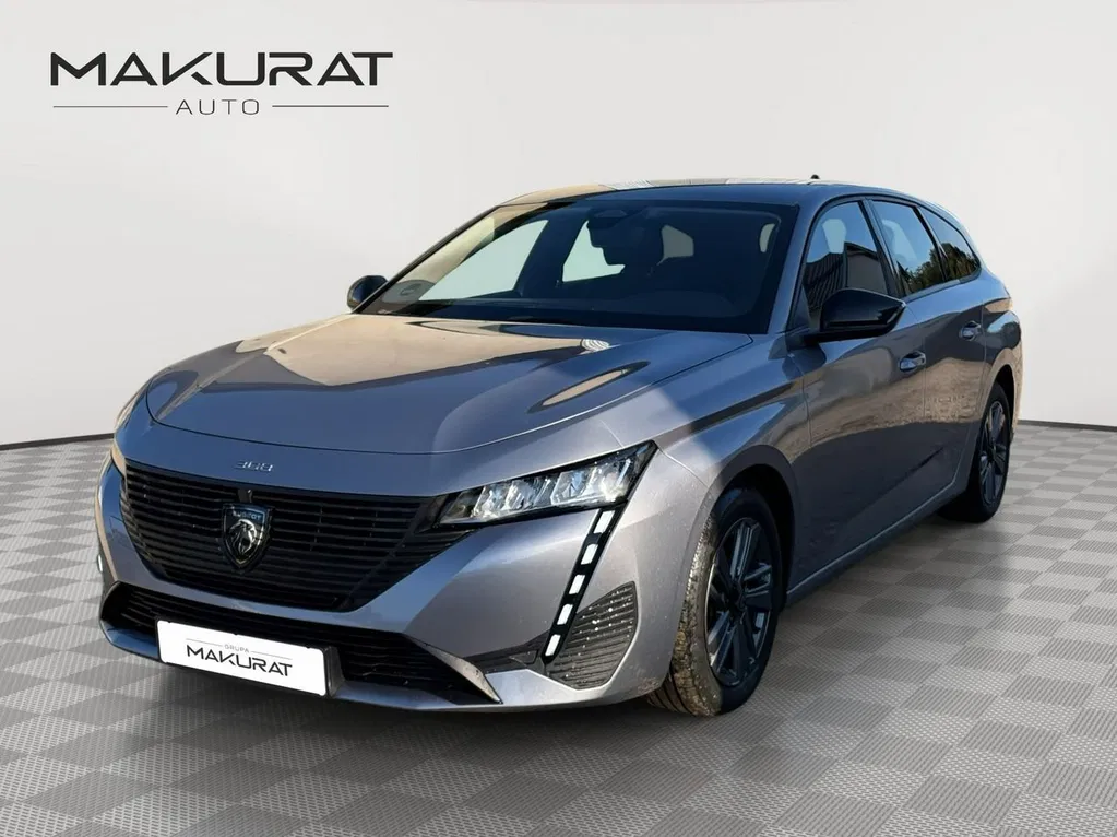 Zdjęcie: 2024 Peugeot 308