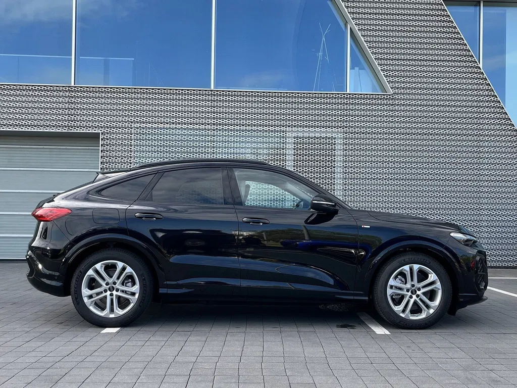 Zdjęcie: 2026 Audi Q5 Sportback