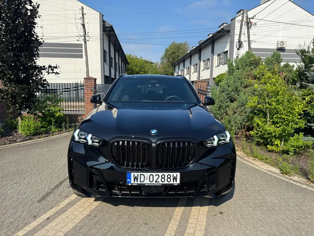 Zdjęcie: 2026 BMW X5