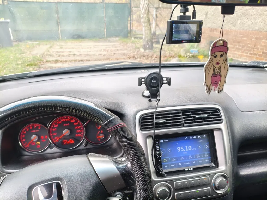 Zdjęcie: 2004 Honda Stream