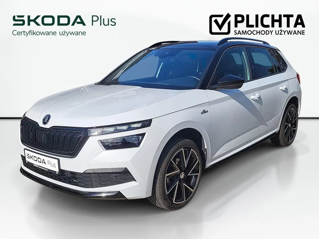 Zdjęcie: 2024 Skoda Kamiq