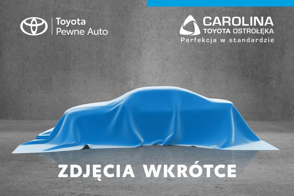 Zdjęcie: 2025 Toyota Yaris Cross