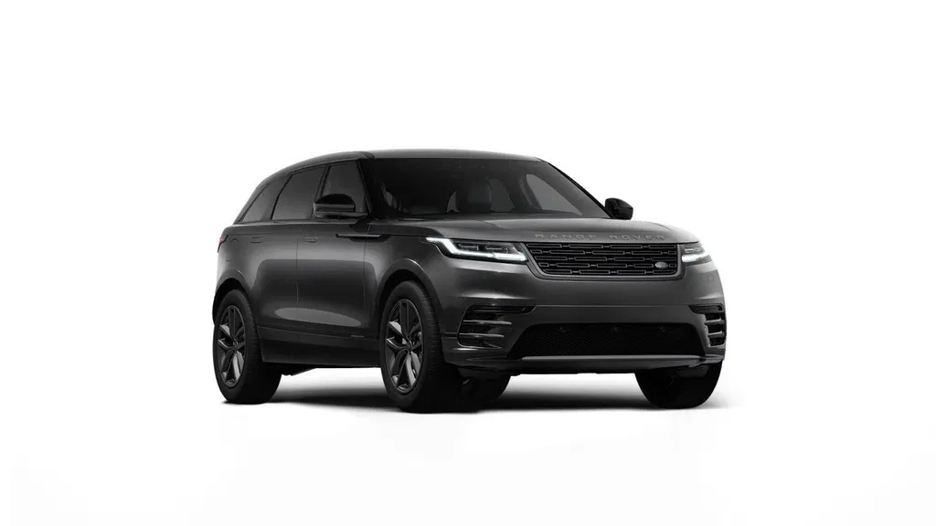 Zdjęcie: 2026 Land Rover Range Rover Velar