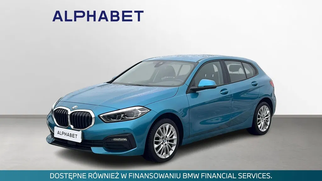 Zdjęcie: 2023 BMW Seria 1