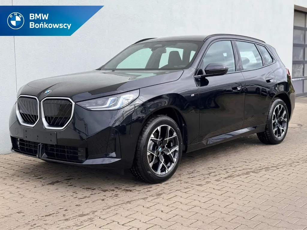 Zdjęcie: 2026 BMW X3