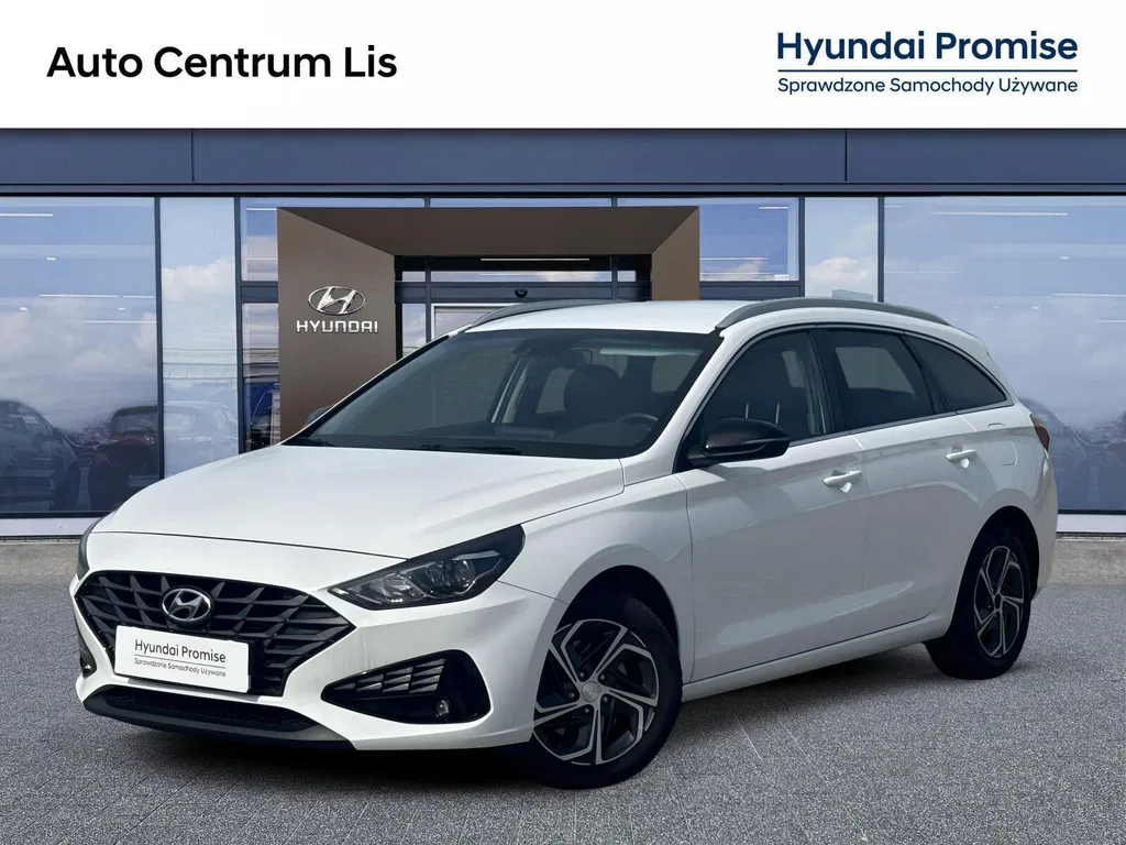 Zdjęcie: 2023 Hyundai i30