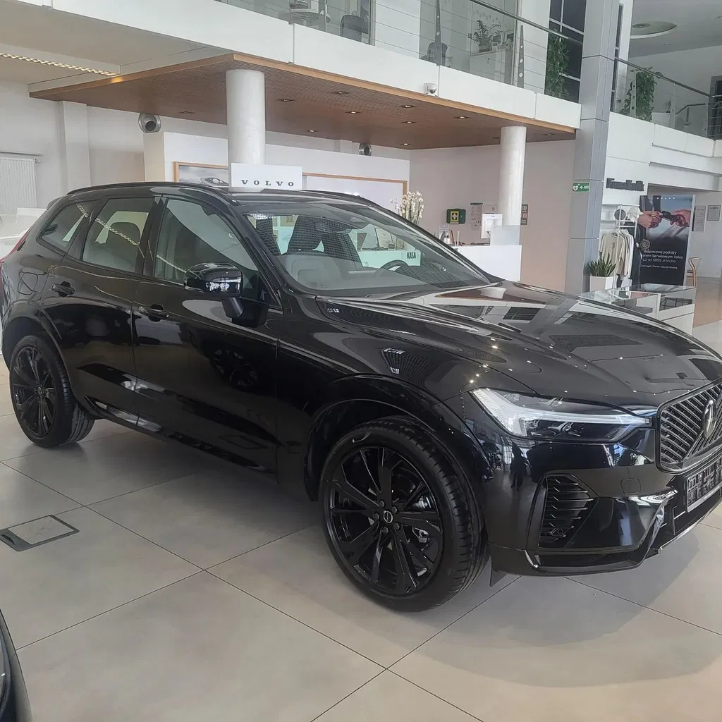Zdjęcie: 2026 Volvo XC 60