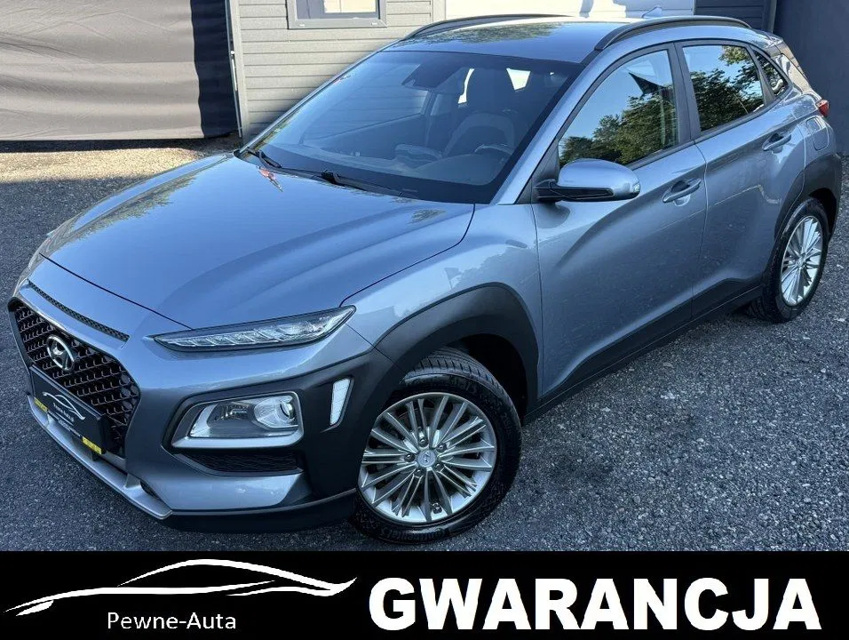 Zdjęcie: 2019 Hyundai Kona