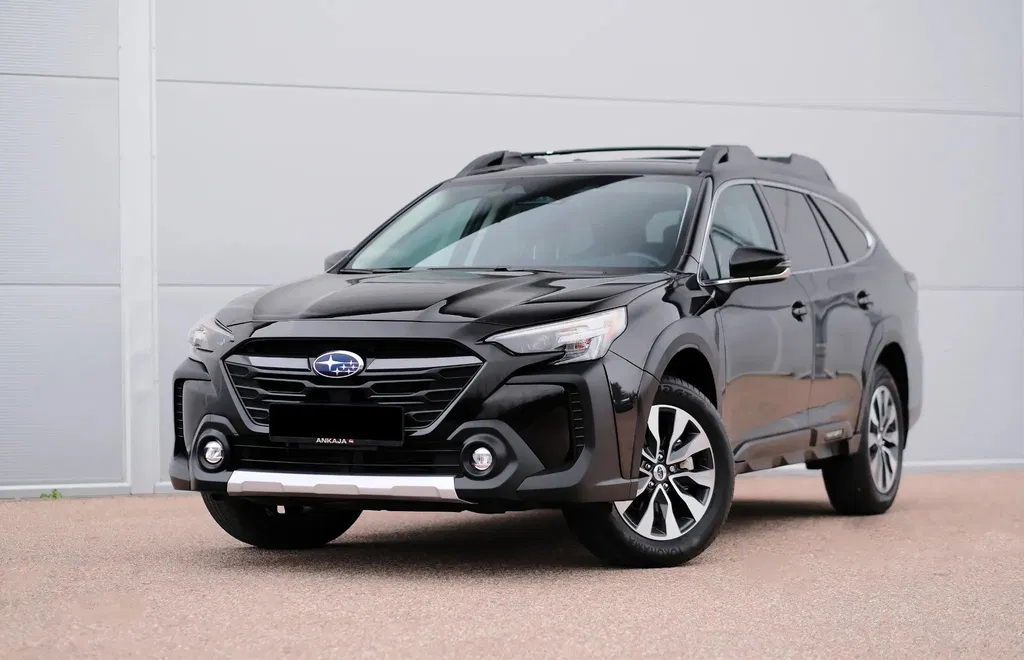 Zdjęcie: 2024 Subaru Outback